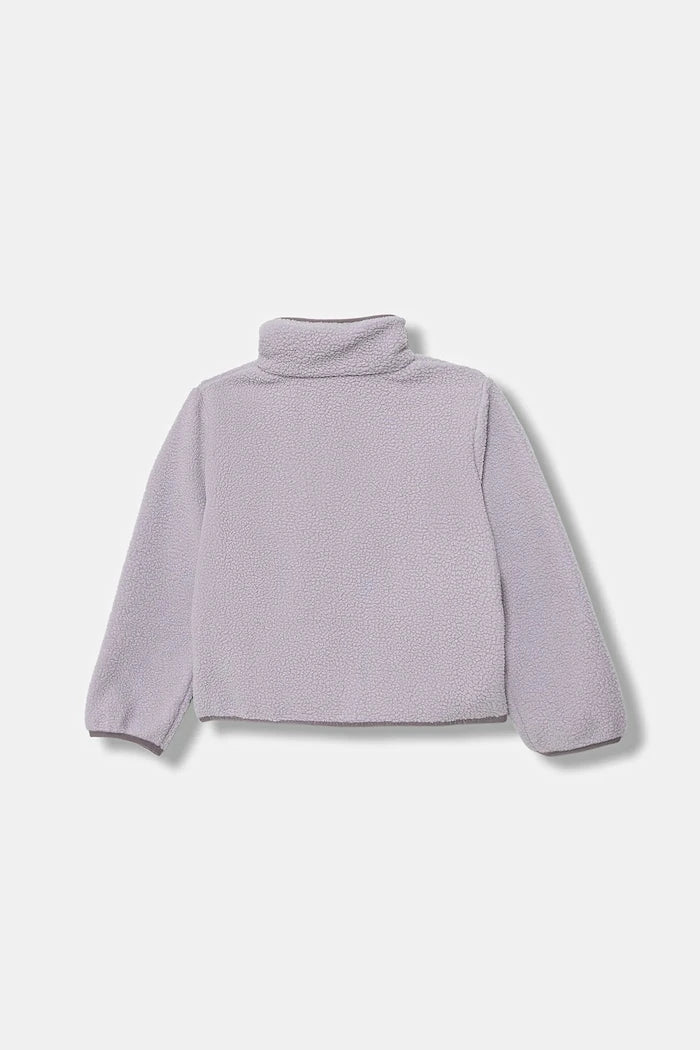 Çocuk Polar Sweatshirt Columbia Helvetia