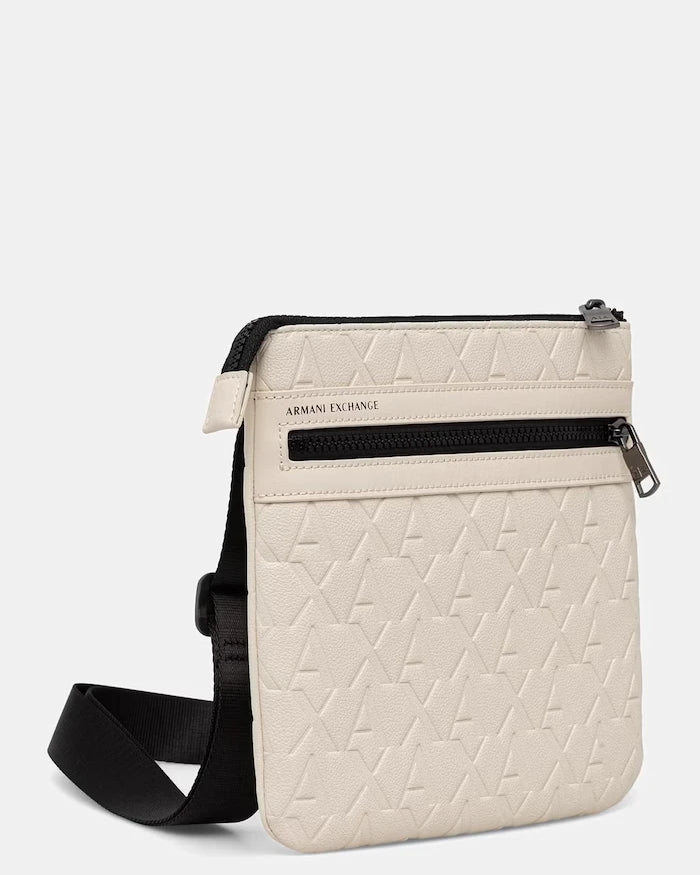 Armani Exchange Erkek Çapraz Çanta