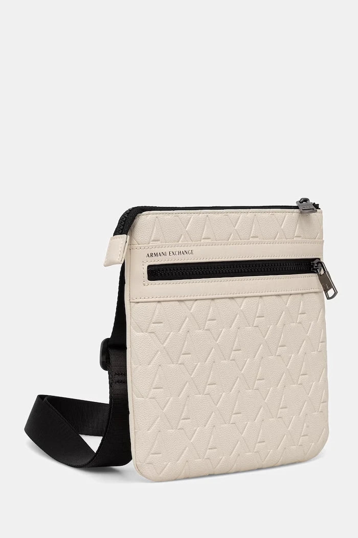 Armani Exchange Erkek Çapraz Çanta