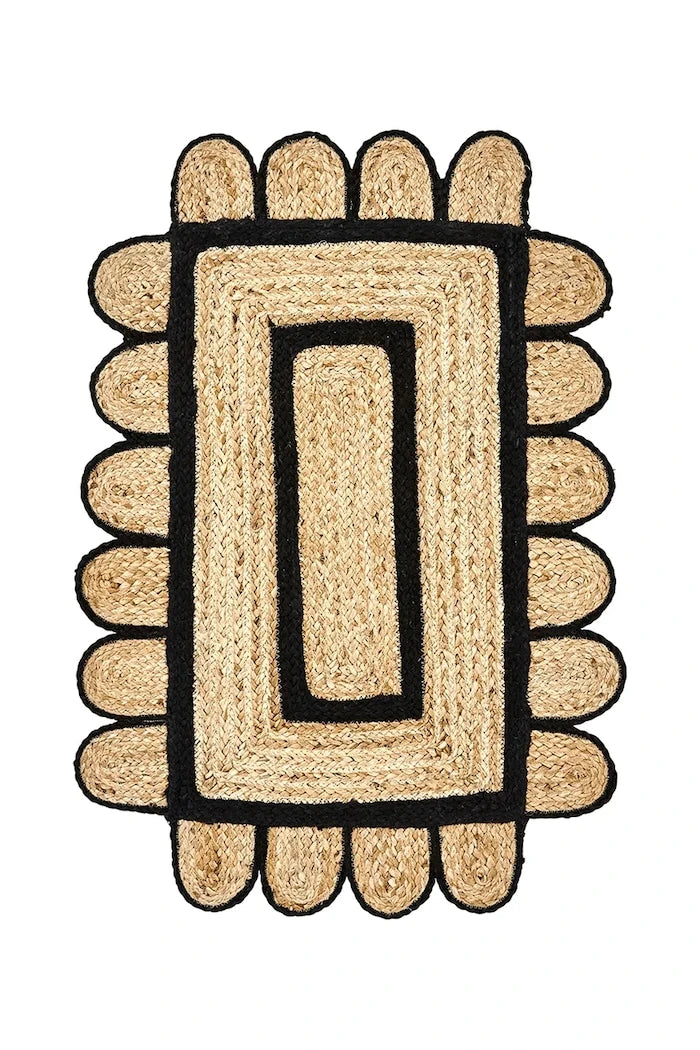 Изтривалка House Doctor HDDenta 60 x 90 cm