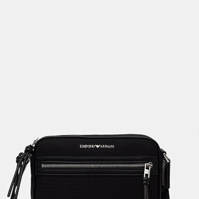 Чанта през рамо Emporio Armani
