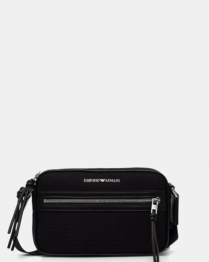 Emporio Armani Omuz Çantası