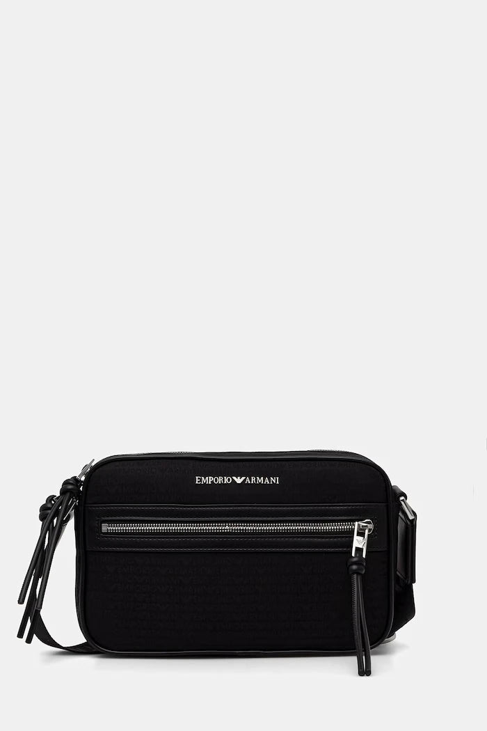 Чанта през рамо Emporio Armani