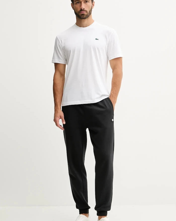 Lacoste erkek pamuklu tişört