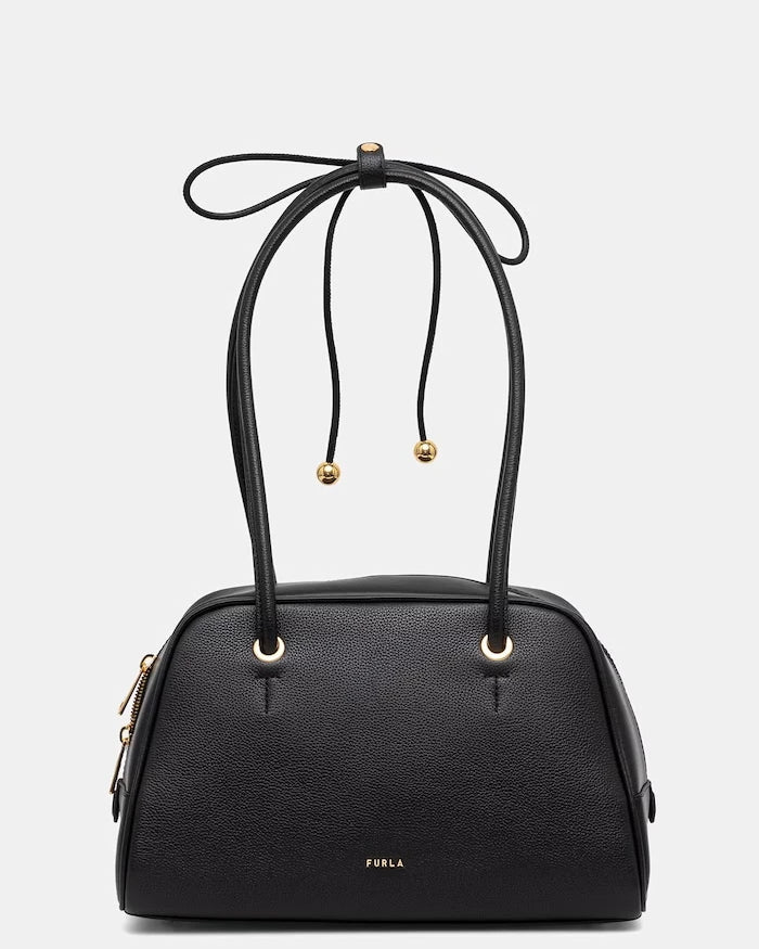 Furla kadın deri alışveriş çantası