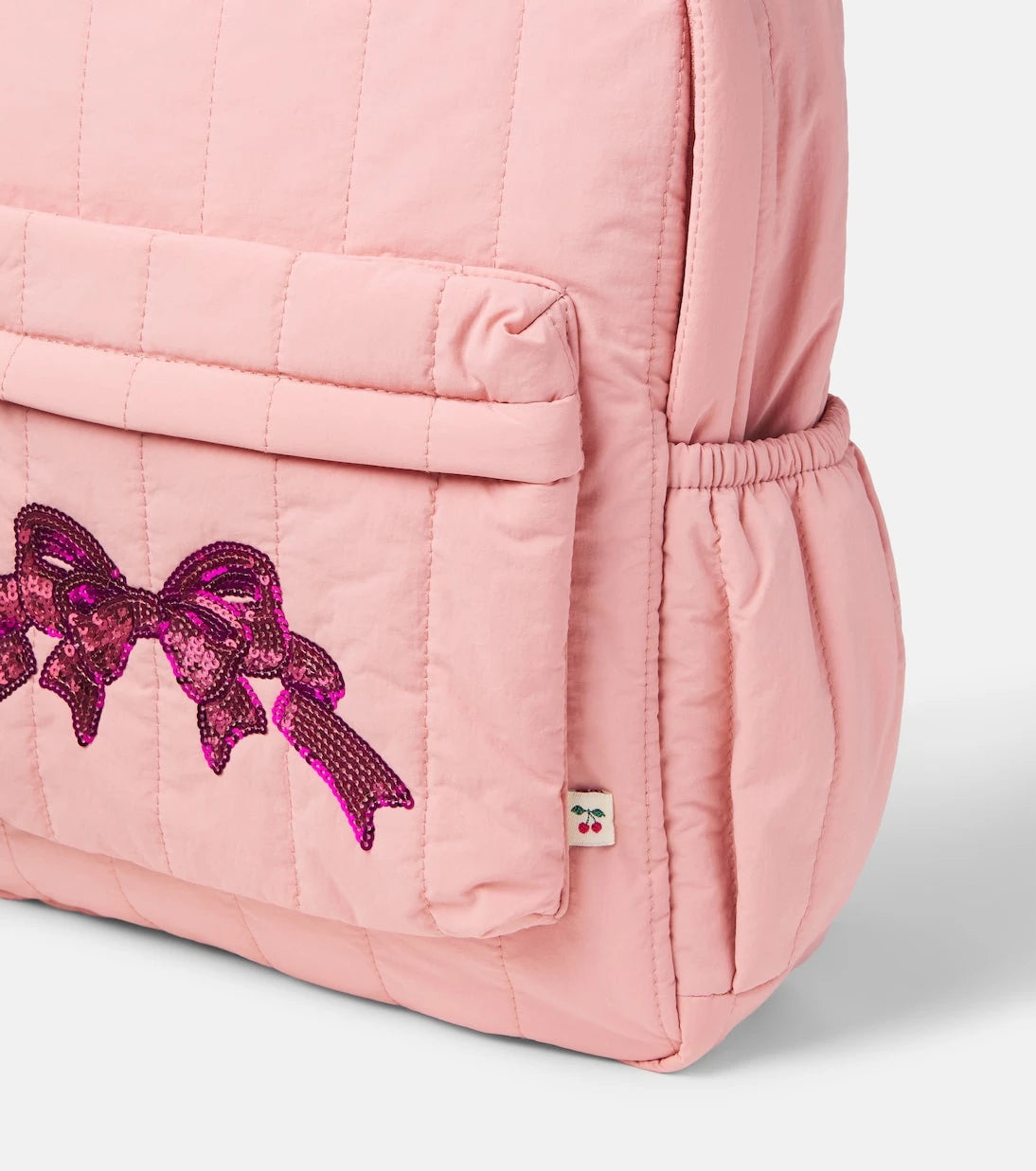Konges Sløjd - Juno sequined backpack