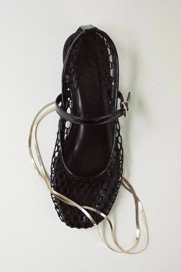 Souliers Martinez MINIMA Babet