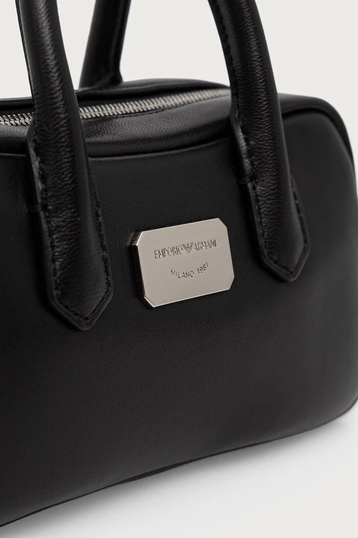 Deri kadın crossbody çanta