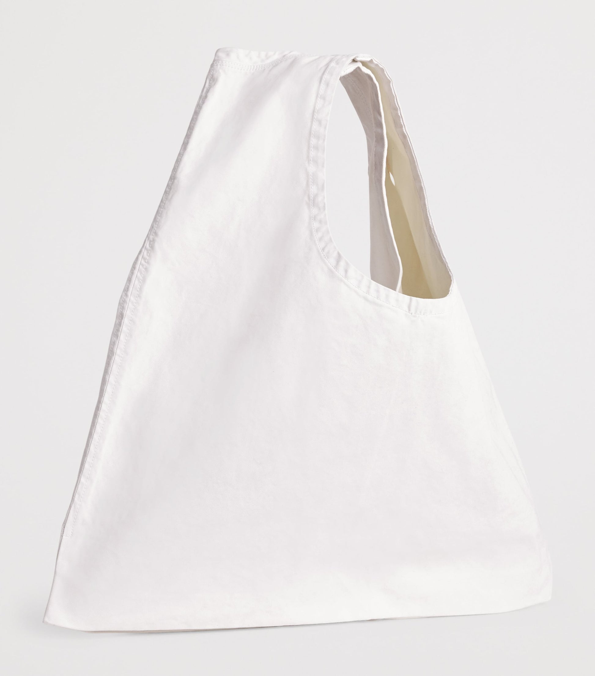 Cotton Sculptural Bag