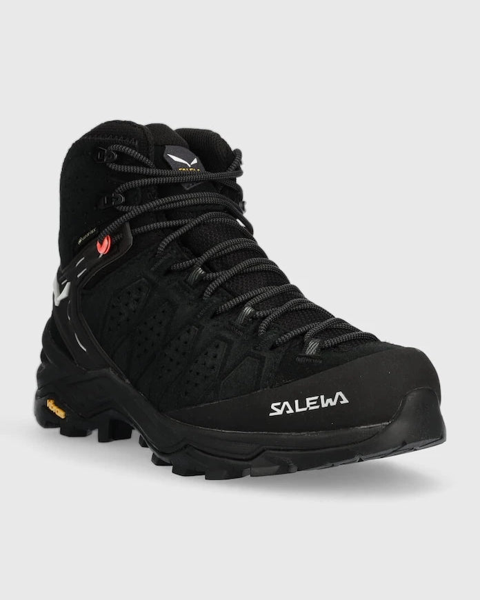 Обувки Salewa Alp Trainer 2 Mid GTX