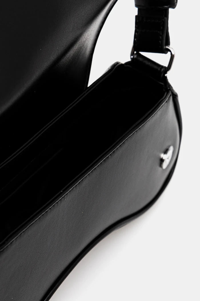 Кожена чанта Diesel PLAY PLAY CROSSBODY cross body