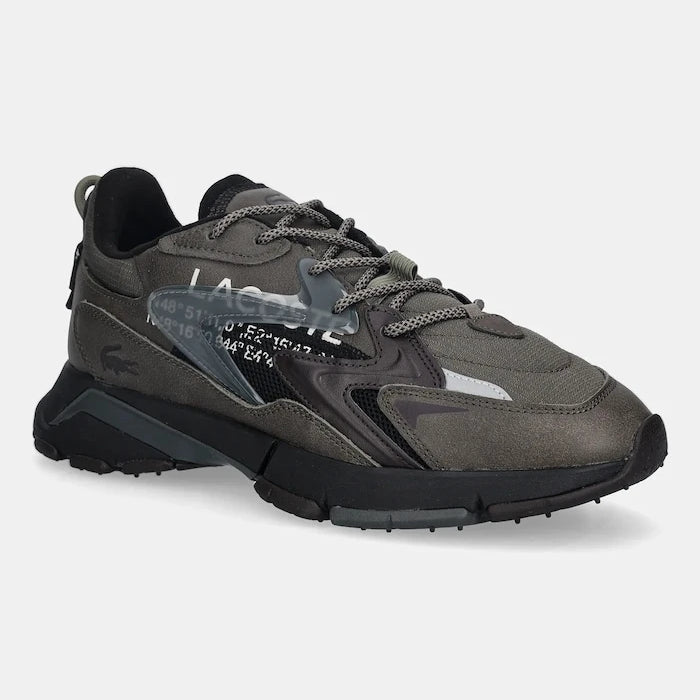 Маратонки Lacoste L003 Neo Tech Sneakers