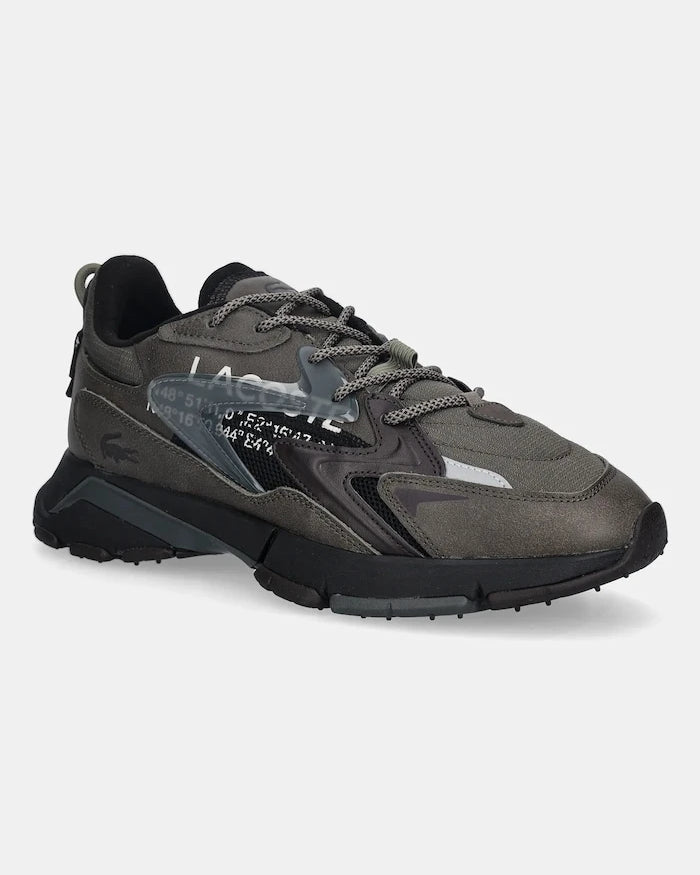 Lacoste L003 Neo Tech Sneakers