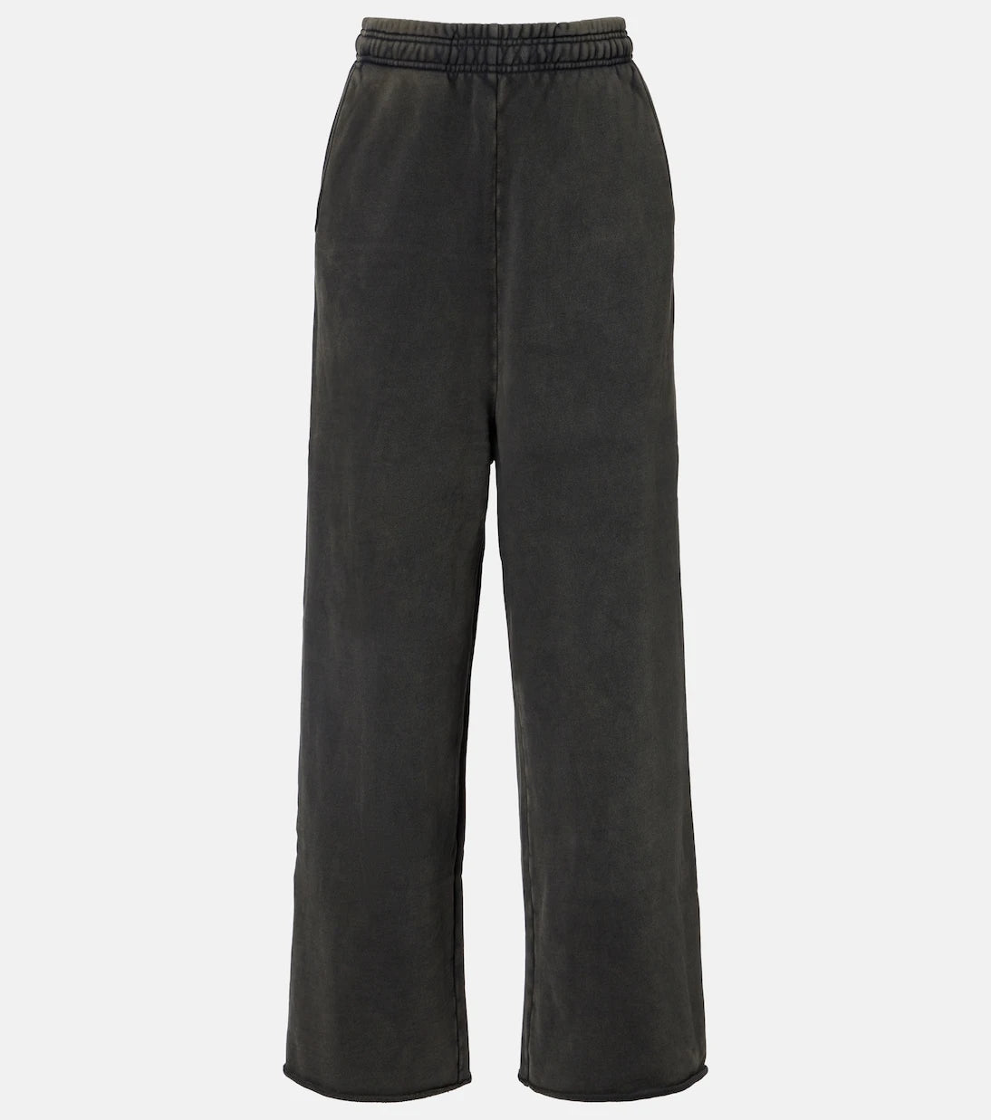 Entire Studios - Cotton fleece sweatpants