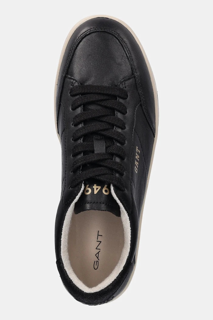 Кожени маратонки Gant Prepus