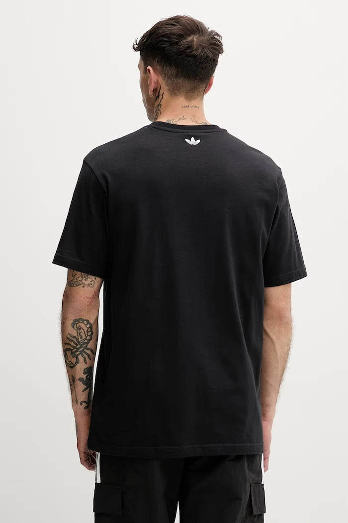 adidas Originals erkek pamuklu tişört