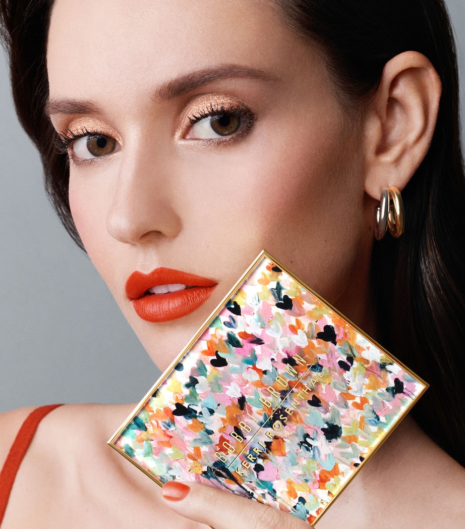 x Kerri Rosenthal Collection Luxe Eyeshadow Quad MOONSTRUCK LUXE