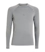 Represent 247 Long-Sleeve Seamless Uprising T-Shirt