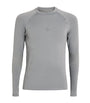 Represent 247 Long-Sleeve Seamless Uprising T-Shirt