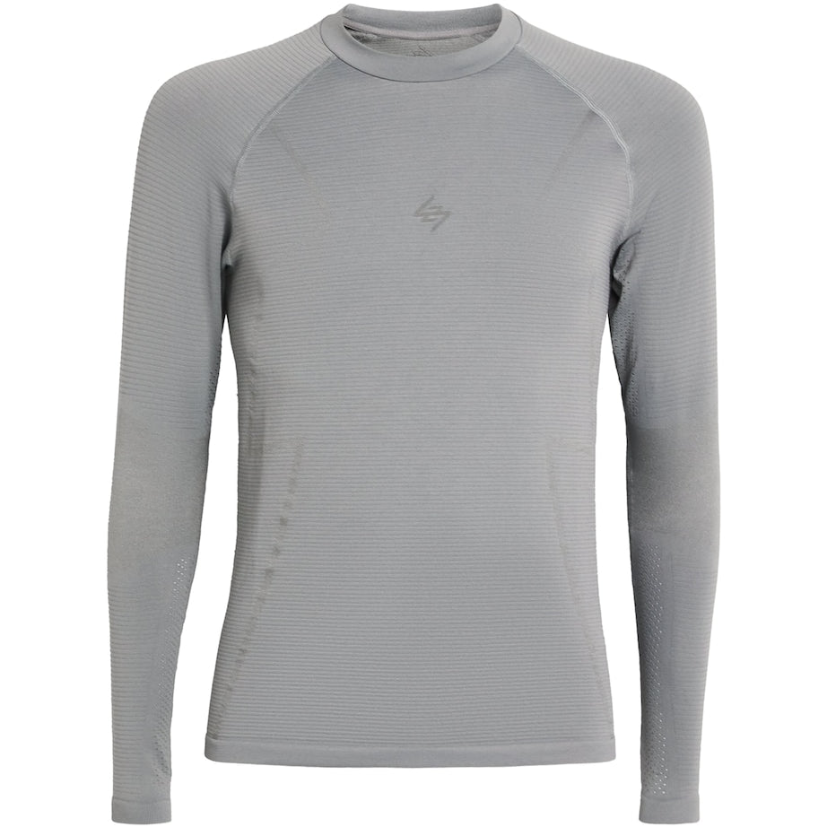 Represent 247 Long-Sleeve Seamless Uprising T-Shirt