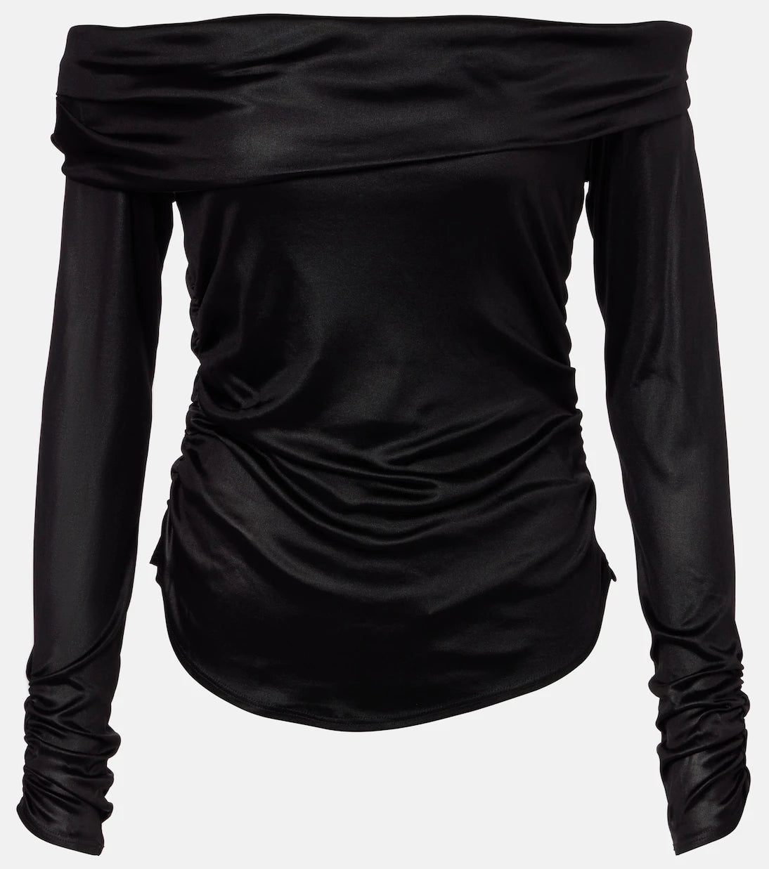 Isabel Marant - Enesa off-shoulder top