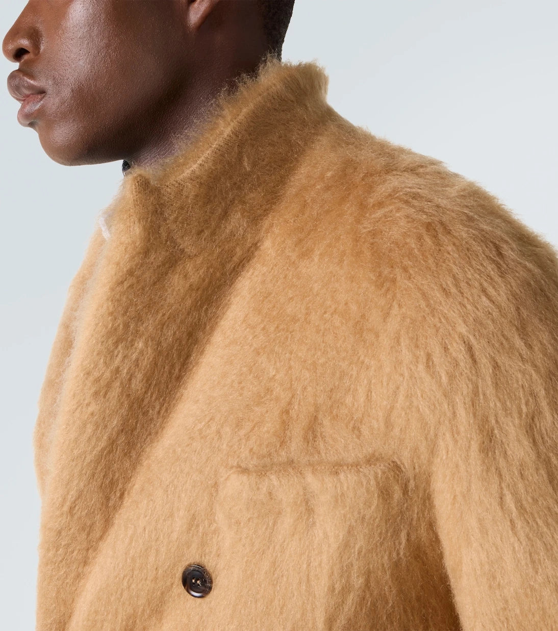 Tom Ford - Cashmere, mohair, and silk blazer