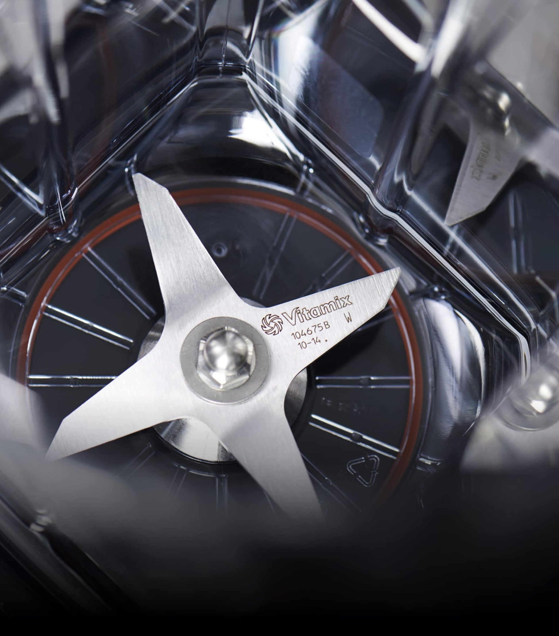 Vita Mix Ascent A2500i Blender