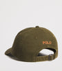 Cotton Polo Pony Baseball Cap