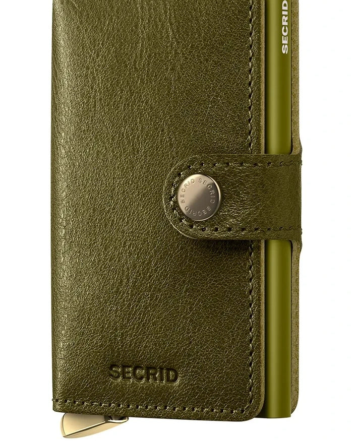 Secrid BASCO Cüzdan