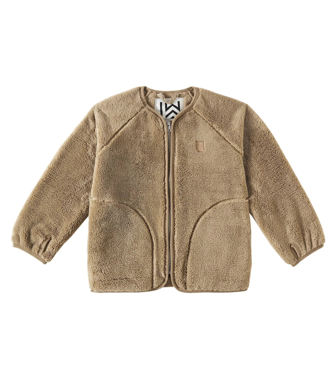 Liewood - Calina fleece jacket