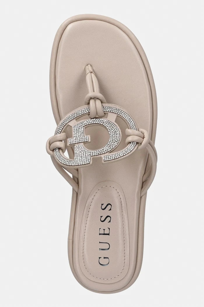 Guess джапанки дамски SAIMAS
