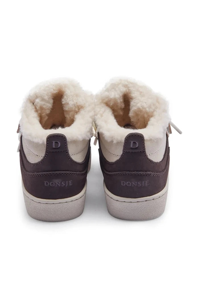 Donsje Sicco Sneakers Çocuk Kışlık Ayakkabı