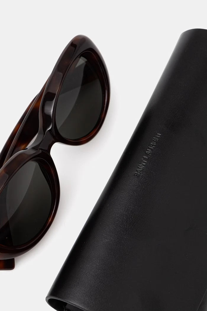 Saint Laurent слънчеви очила дамски