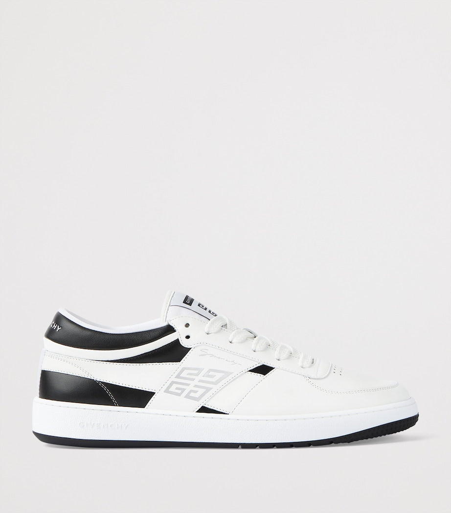 Givenchy Leather G Move Sneakers
