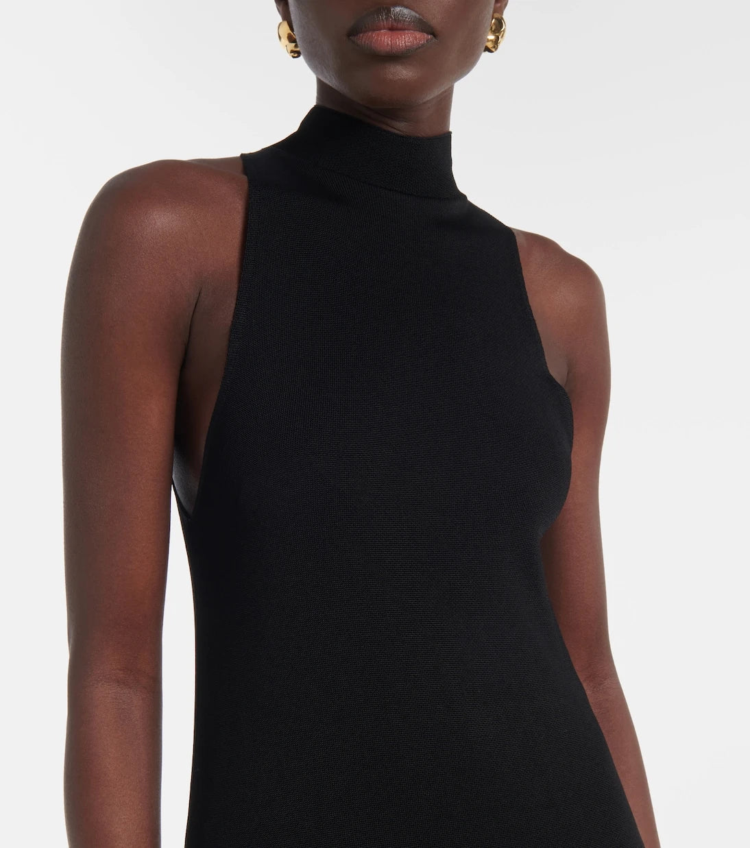 Altuzarra - Cash fringed maxi dress