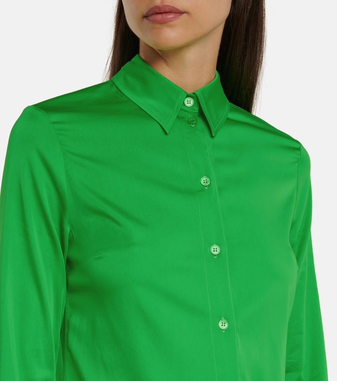 Stella McCartney - Daria shirt