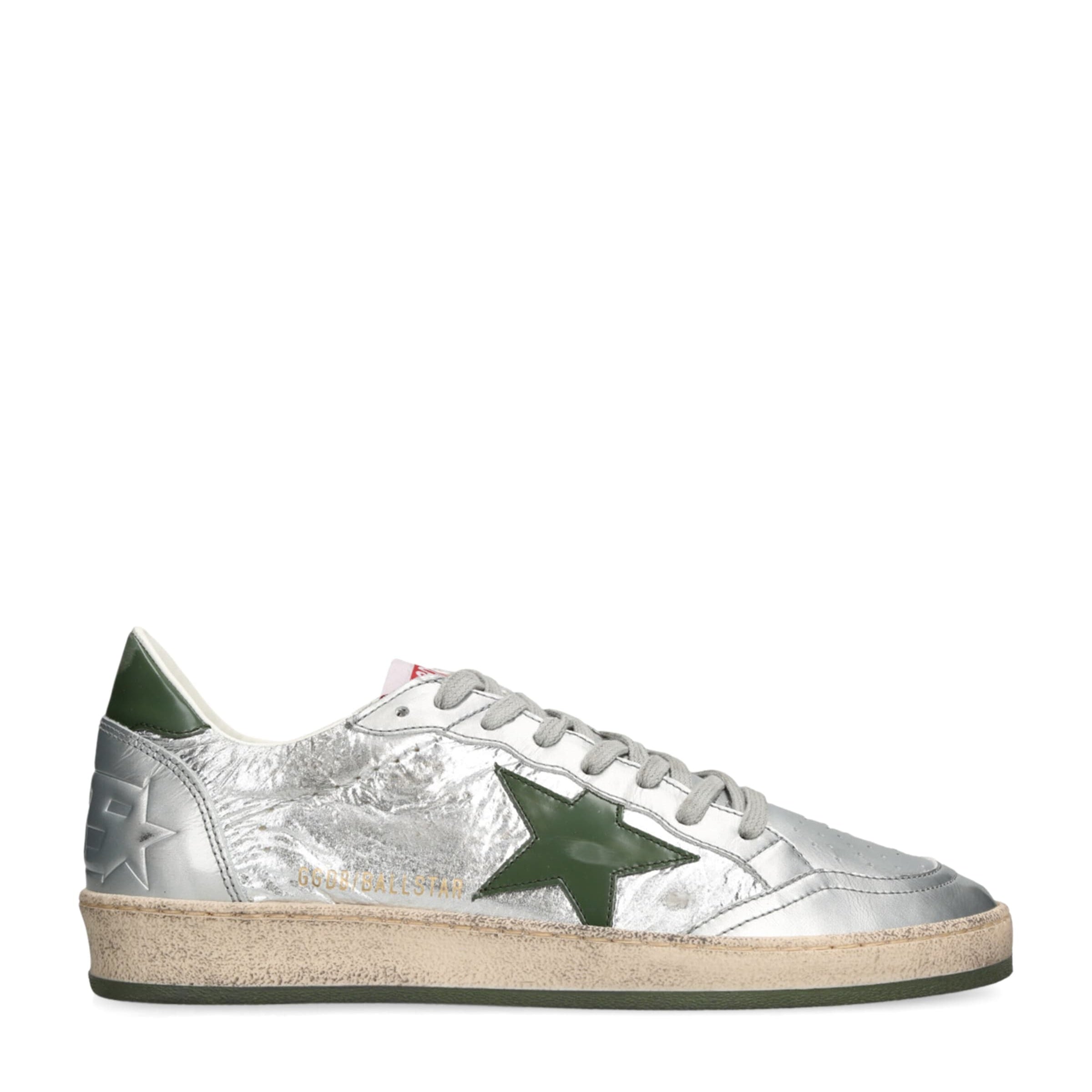 Ball Star Sneakers