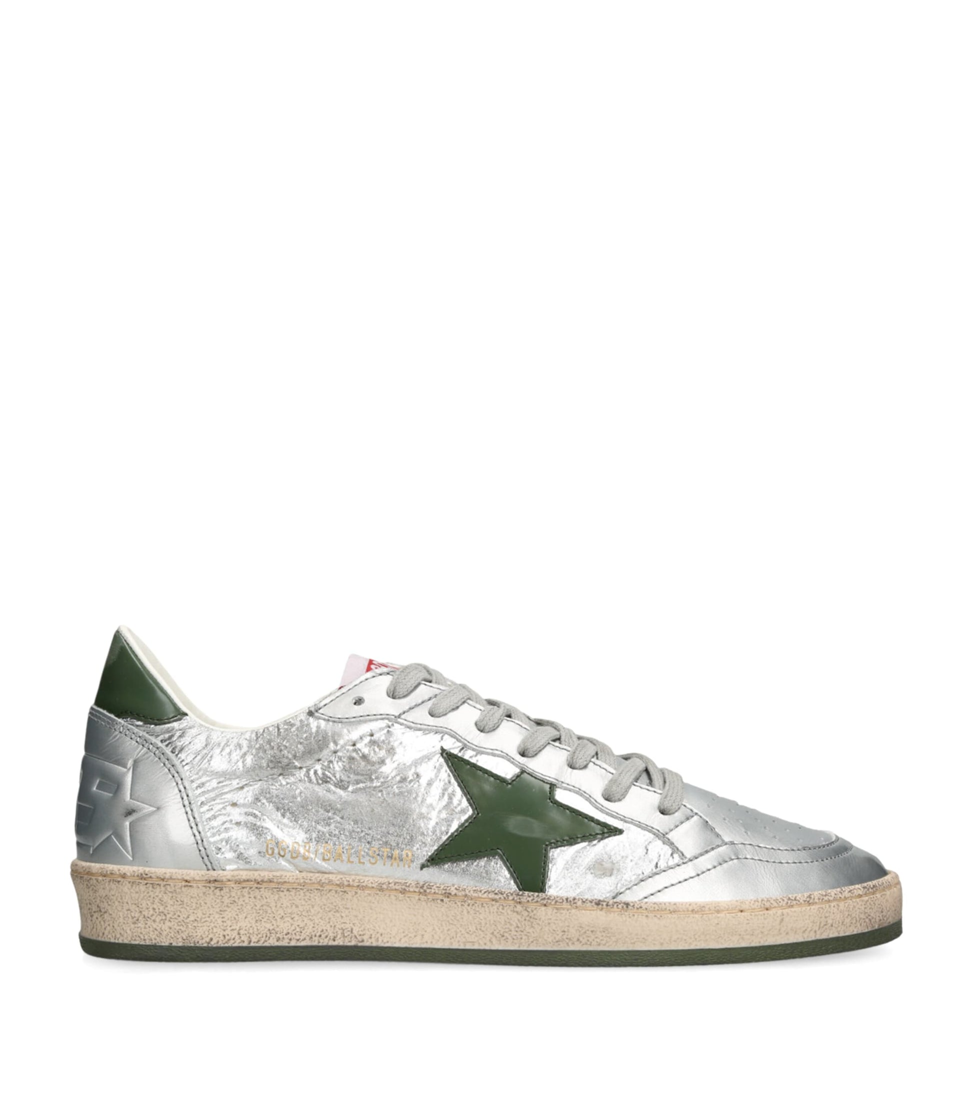 Ball Star Sneakers