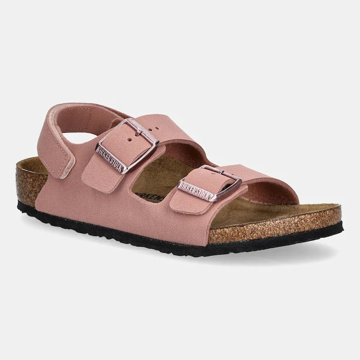 Детски сандали Birkenstock Milano