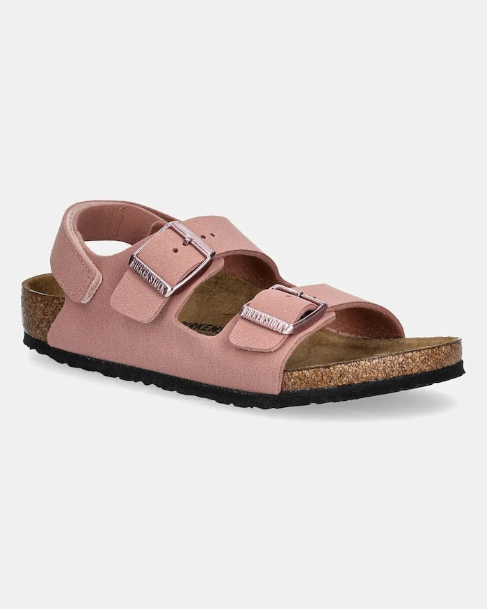 Birkenstock Milano Çocuk Sandalet