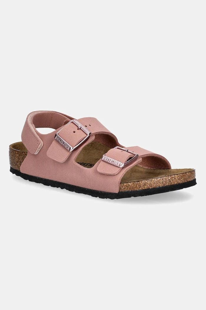 Birkenstock Milano Çocuk Sandalet