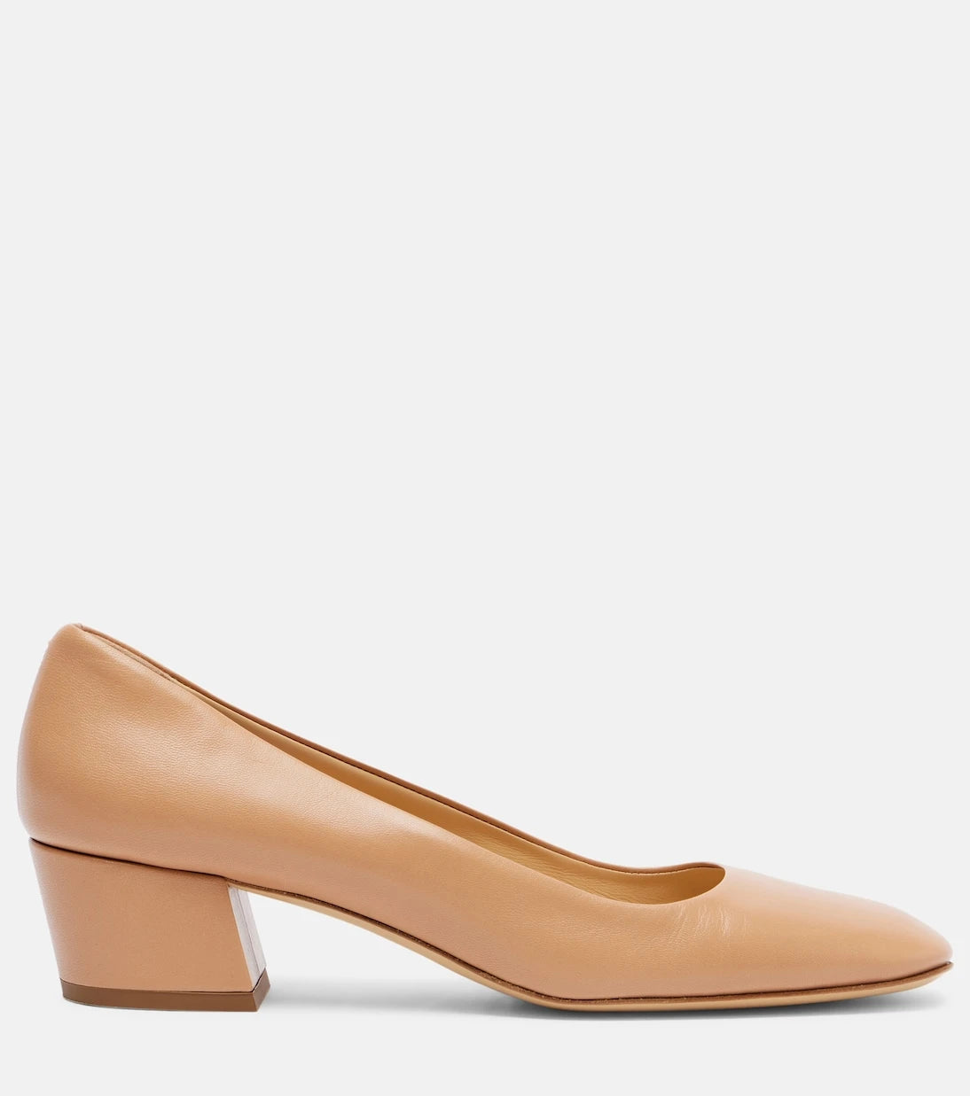 Gabriela Hearst - Agathe leather pumps