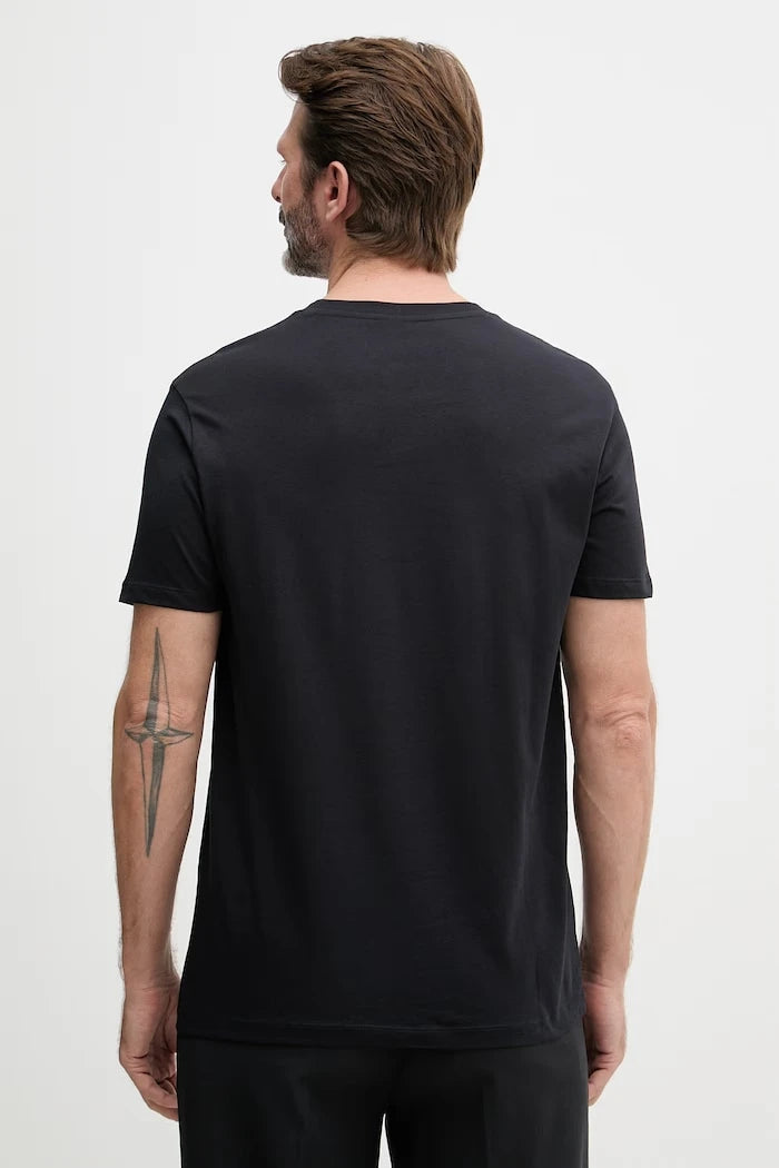 Armani Exchange тениска мъжка памучна