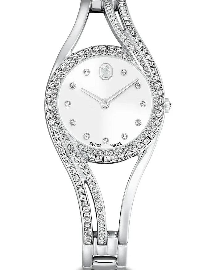 Swarovski HYPERBOLA Saat