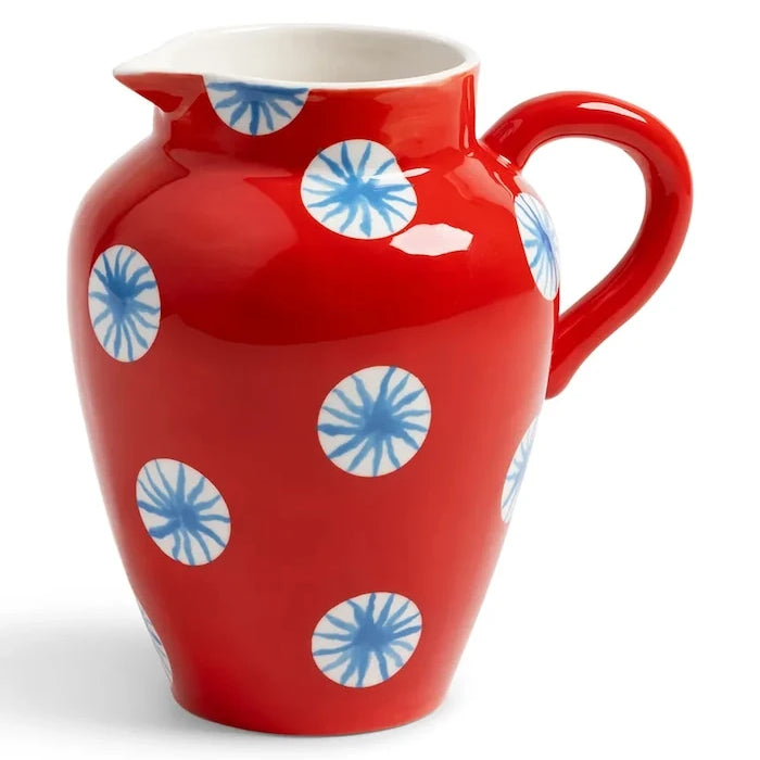 Кана &k amsterdam festivo red 1,5 L