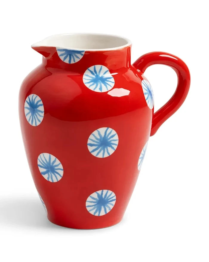 &k amsterdam festivo kırmızı 1,5 L