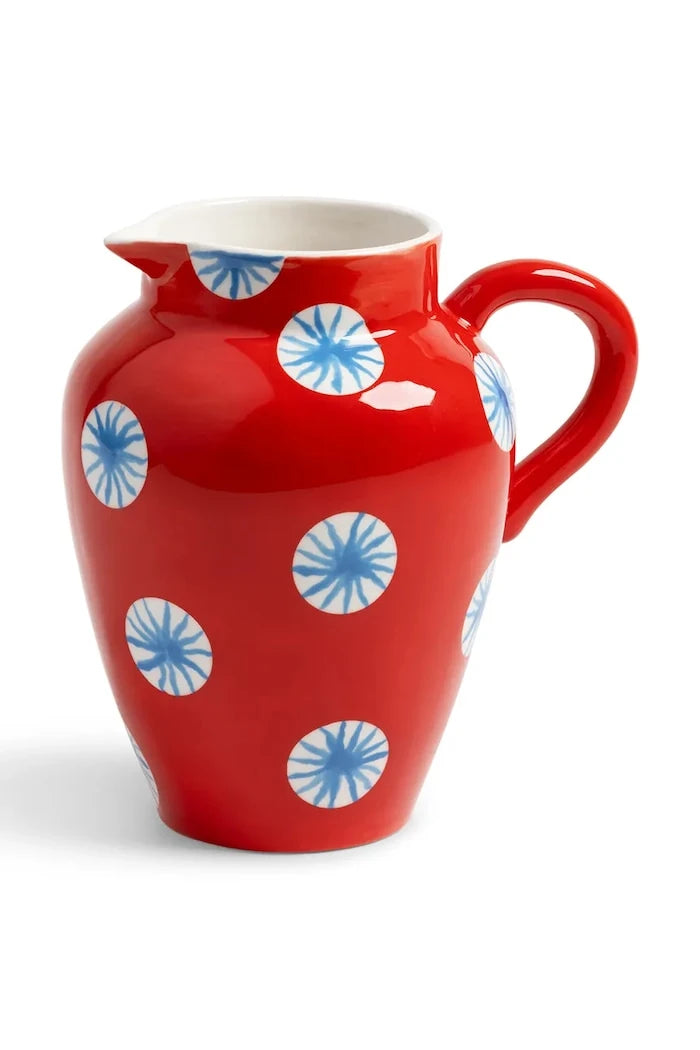 Кана &k amsterdam festivo red 1,5 L