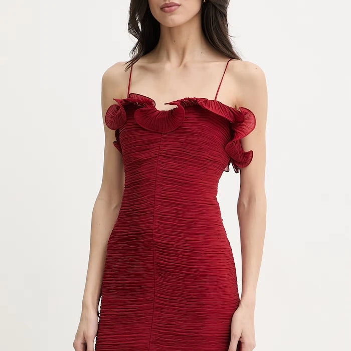 Guess рокля KENNITH