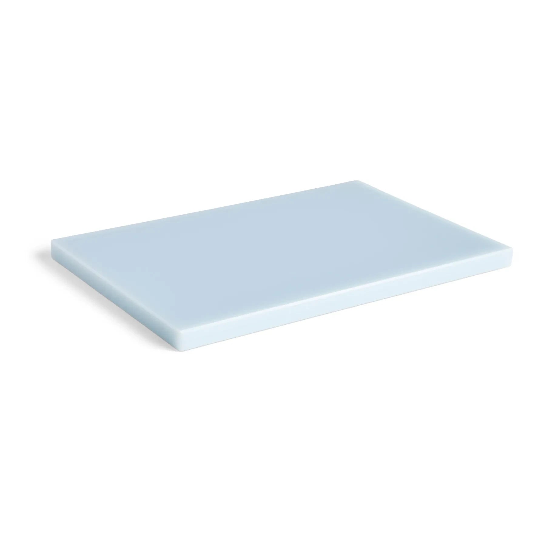 Hay - Cutting board | Ice Blue