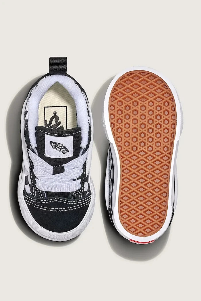 Детски ниски кецове Vans KNU-SKOOL